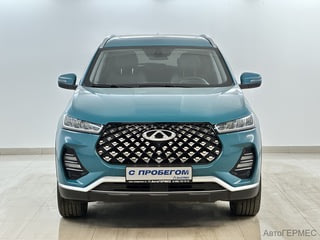 Фото CHERY TIGGO 7 PRO I с пробегом Фото CHERY TIGGO 7 PRO I с пробегом