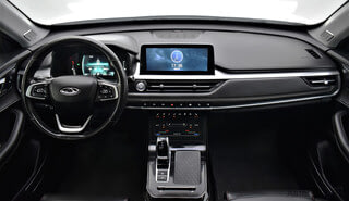 Фото CHERY TIGGO 7 PRO I с пробегом