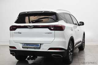 Фото CHERY TIGGO 7 PRO I с пробегом Фото CHERY TIGGO 7 PRO I с пробегом
