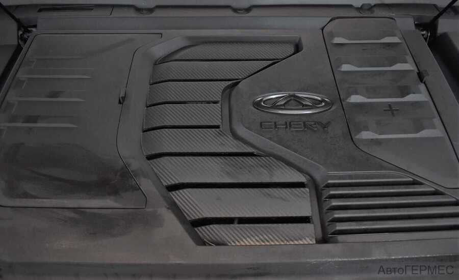 Фото CHERY TIGGO 7 PRO I с пробегом | №18