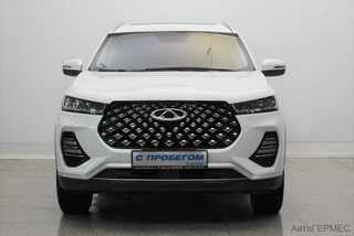 Фото CHERY TIGGO 7 PRO I с пробегом Фото CHERY TIGGO 7 PRO I с пробегом