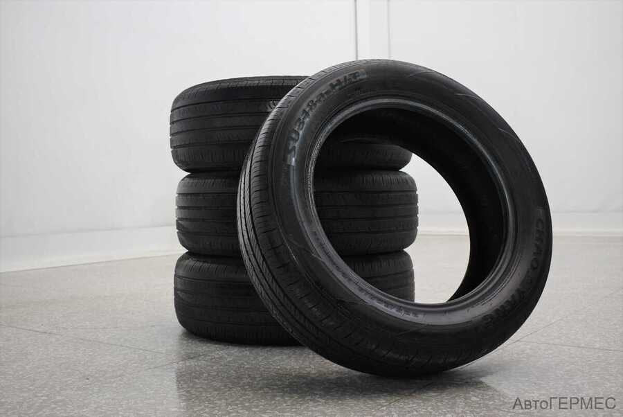 Фото CHERY TIGGO 7 PRO I с пробегом | №21