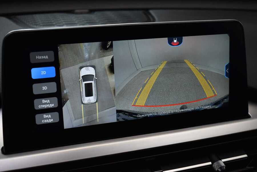 Фото CHERY TIGGO 7 PRO I с пробегом | №12