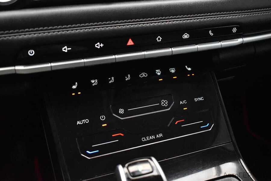 Фото CHERY TIGGO 7 PRO I с пробегом | №9