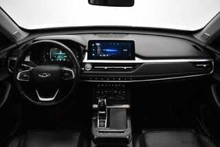 Фото CHERY TIGGO 7 PRO I с пробегом Фото CHERY TIGGO 7 PRO I с пробегом