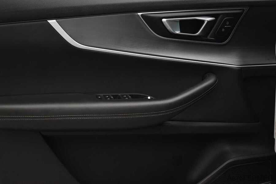 Фото CHERY TIGGO 7 PRO I с пробегом | №14