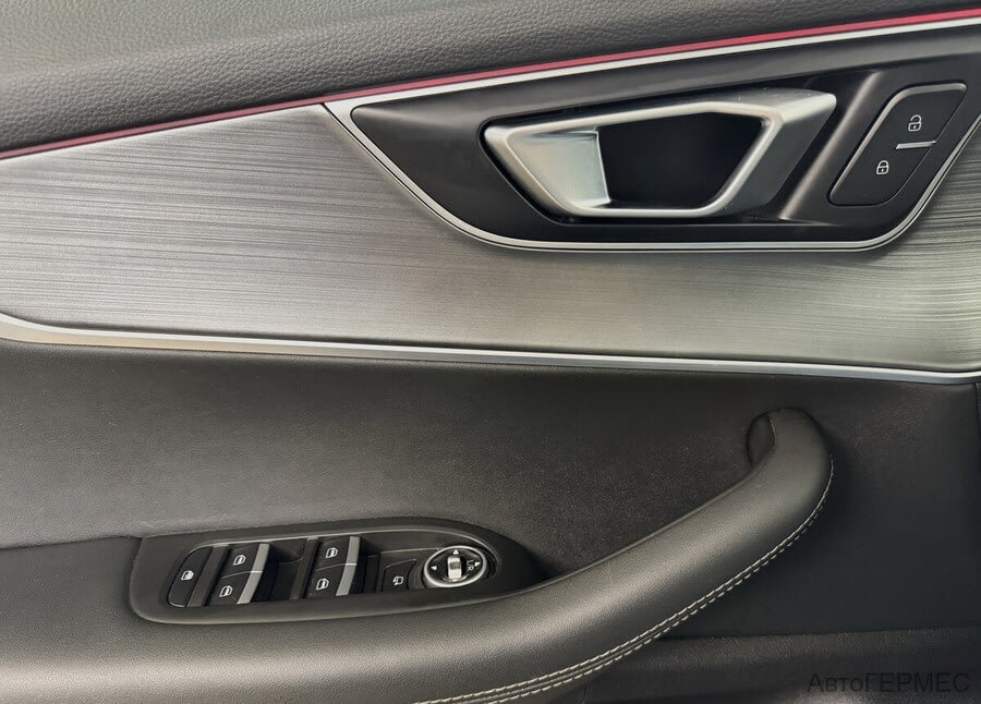 Фото CHERY TIGGO 7 PRO I с пробегом | №12