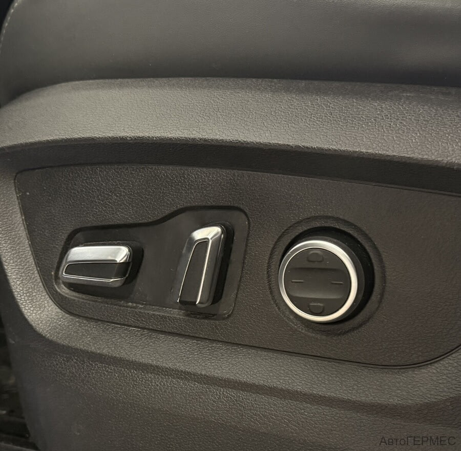 Фото CHERY TIGGO 7 PRO I с пробегом | №11