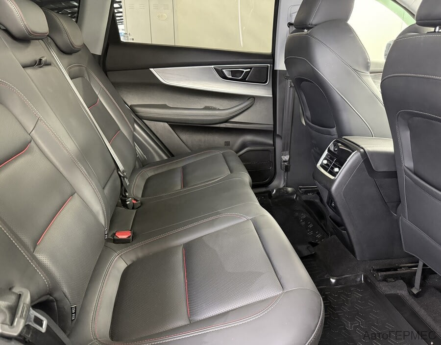 Фото CHERY TIGGO 7 PRO I с пробегом | №15