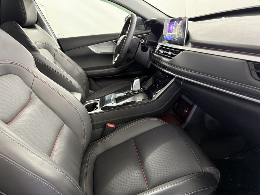 Фото CHERY TIGGO 7 PRO I с пробегом | №14