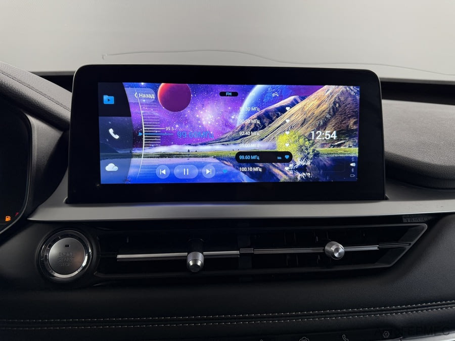 Фото CHERY TIGGO 7 PRO I с пробегом | №7