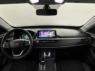 Фото CHERY TIGGO 7 PRO I с пробегом Фото CHERY TIGGO 7 PRO I с пробегом