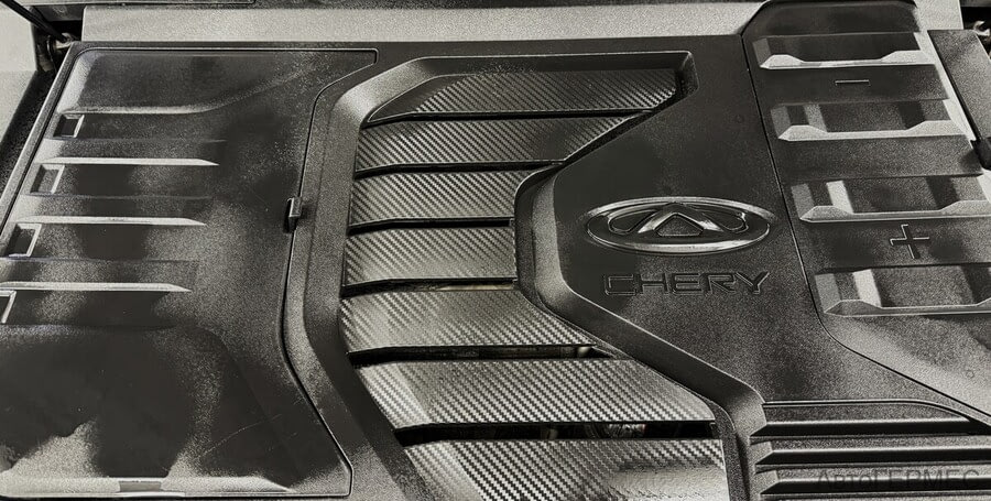 Фото CHERY TIGGO 7 PRO I с пробегом | №17