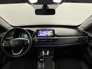 Фото CHERY TIGGO 7 PRO I с пробегом