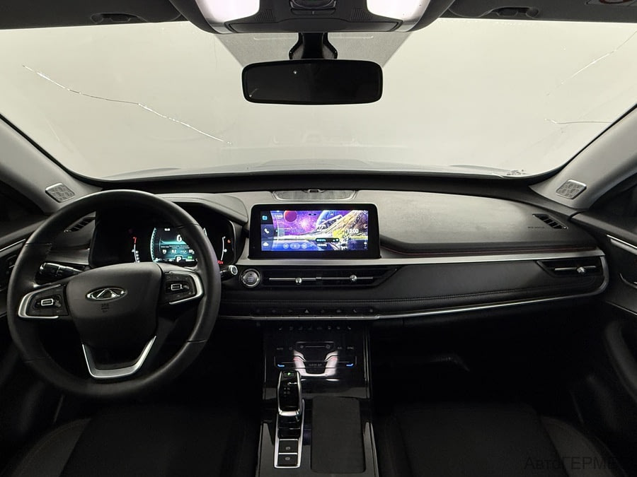 Фото CHERY TIGGO 7 PRO I с пробегом | №5