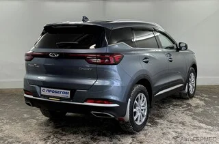 Фото CHERY TIGGO 7 PRO I с пробегом