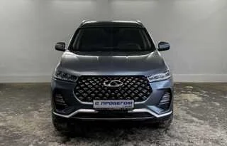 Фото CHERY TIGGO 7 PRO I с пробегом Фото CHERY TIGGO 7 PRO I с пробегом