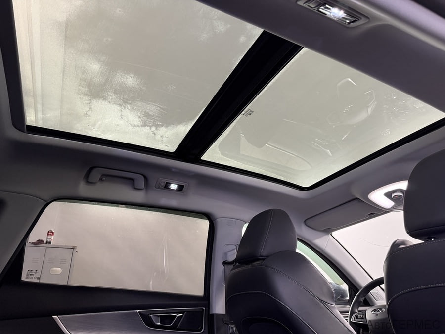 Фото CHERY TIGGO 7 PRO I с пробегом | №10