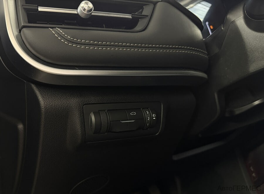 Фото CHERY TIGGO 7 PRO I с пробегом | №9