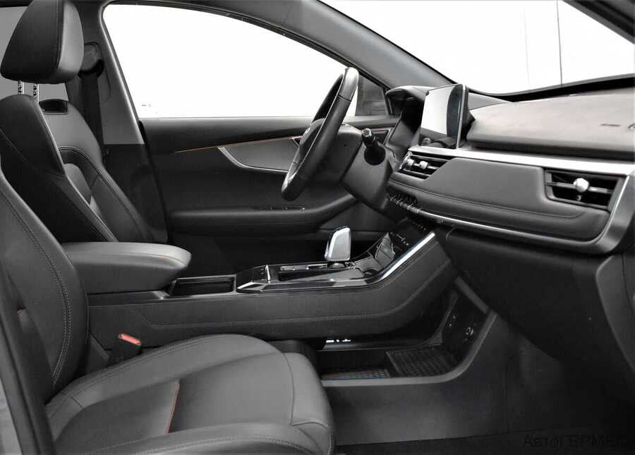 Фото CHERY TIGGO 7 PRO I с пробегом | №15 Фото CHERY TIGGO 7 PRO I с пробегом | №15