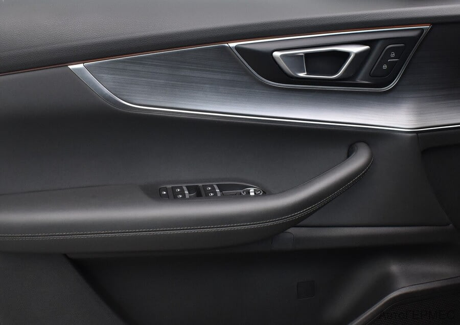 Фото CHERY TIGGO 7 PRO I с пробегом | №14 Фото CHERY TIGGO 7 PRO I с пробегом | №14