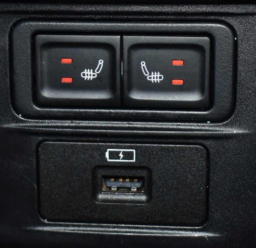 Фото CHERY TIGGO 7 PRO I с пробегом | №12 Фото CHERY TIGGO 7 PRO I с пробегом | №12