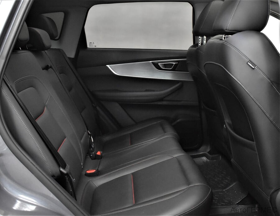 Фото CHERY TIGGO 7 PRO I с пробегом | №16 Фото CHERY TIGGO 7 PRO I с пробегом | №16