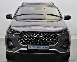 Фото CHERY TIGGO 7 PRO I с пробегом