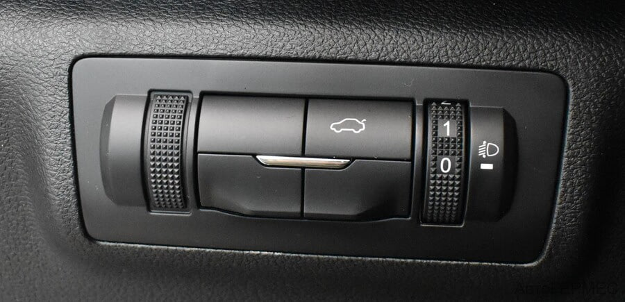 Фото CHERY TIGGO 7 PRO I с пробегом | №10 Фото CHERY TIGGO 7 PRO I с пробегом | №10