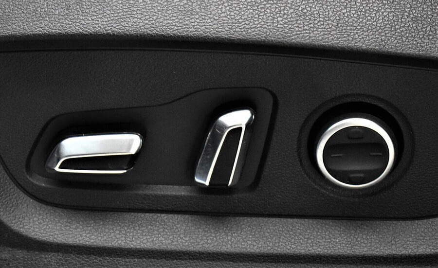 Фото CHERY TIGGO 7 PRO I с пробегом | №11 Фото CHERY TIGGO 7 PRO I с пробегом | №11