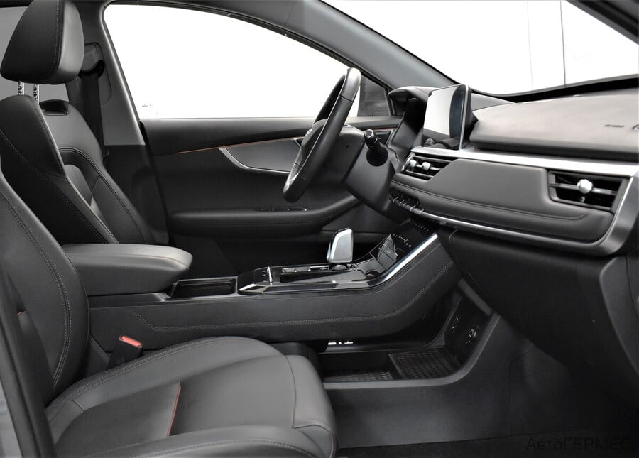 Фото CHERY TIGGO 7 PRO I с пробегом | №15 Фото CHERY TIGGO 7 PRO I с пробегом | №15