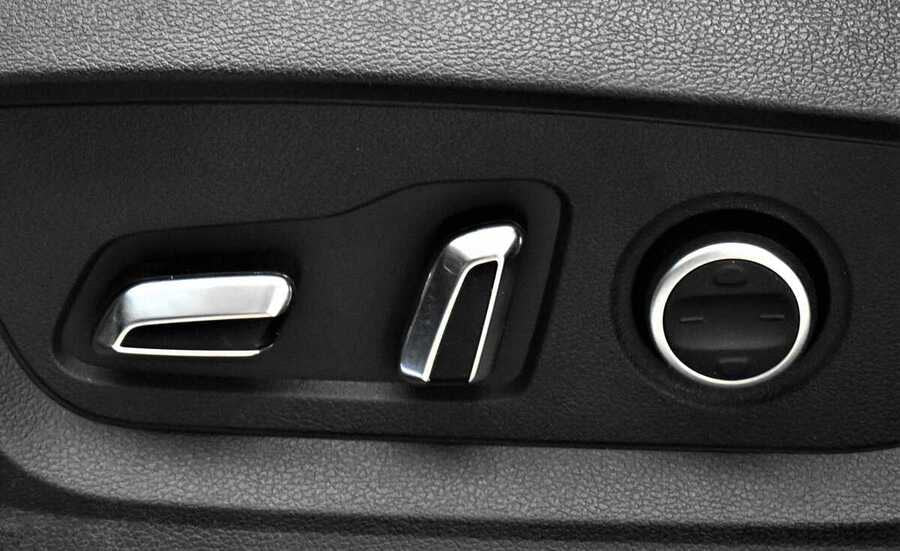 Фото CHERY TIGGO 7 PRO I с пробегом | №11 Фото CHERY TIGGO 7 PRO I с пробегом | №11