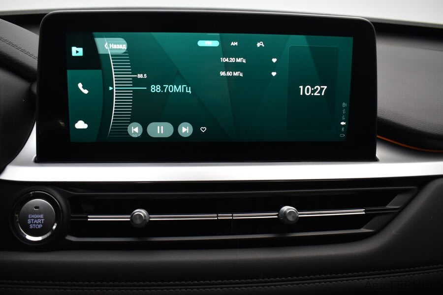 Фото CHERY TIGGO 7 PRO I с пробегом | №7 Фото CHERY TIGGO 7 PRO I с пробегом | №7