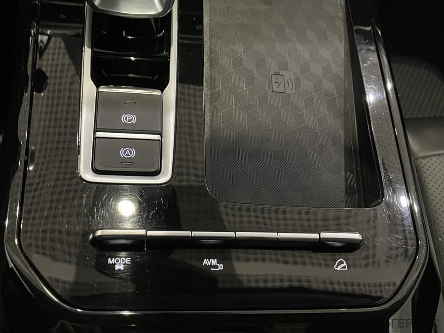 Фото CHERY TIGGO 7 PRO I с пробегом | №11 Фото CHERY TIGGO 7 PRO I с пробегом | №11