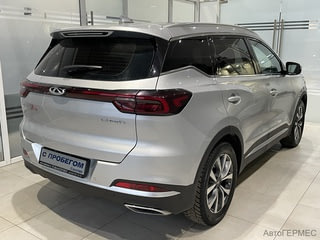 Фото CHERY TIGGO 7 PRO I с пробегом Фото CHERY TIGGO 7 PRO I с пробегом
