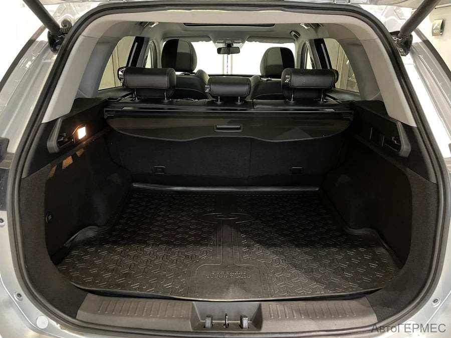 Фото CHERY TIGGO 7 PRO I с пробегом | №20 Фото CHERY TIGGO 7 PRO I с пробегом | №20