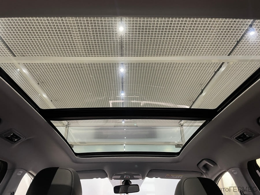 Фото CHERY TIGGO 7 PRO I с пробегом | №17 Фото CHERY TIGGO 7 PRO I с пробегом | №17