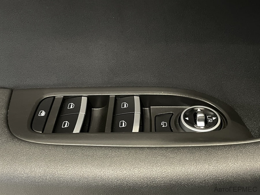 Фото CHERY TIGGO 7 PRO I с пробегом | №12 Фото CHERY TIGGO 7 PRO I с пробегом | №12