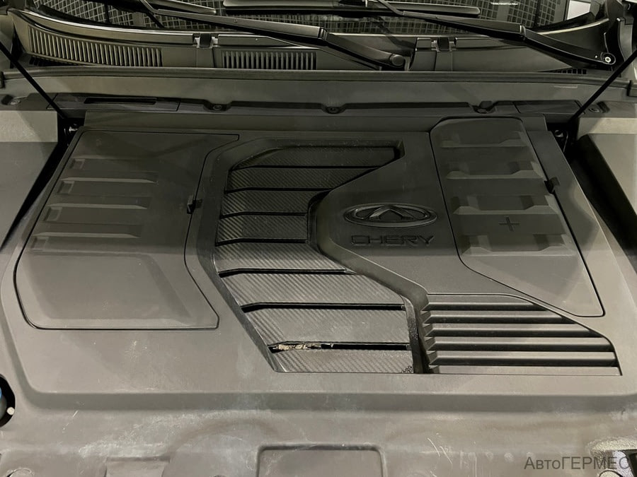 Фото CHERY TIGGO 7 PRO I с пробегом | №21 Фото CHERY TIGGO 7 PRO I с пробегом | №21