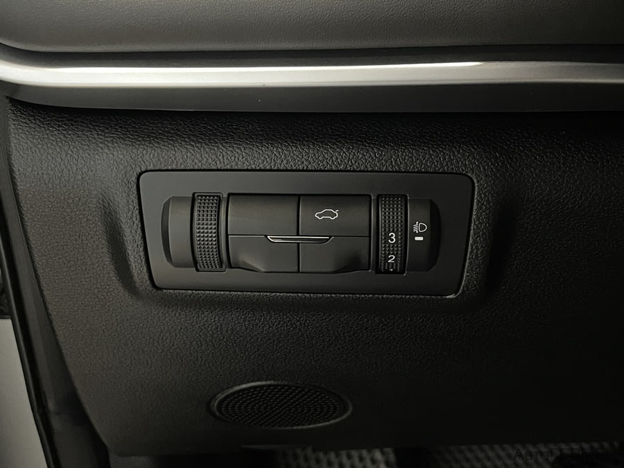 Фото CHERY TIGGO 7 PRO I с пробегом | №13 Фото CHERY TIGGO 7 PRO I с пробегом | №13