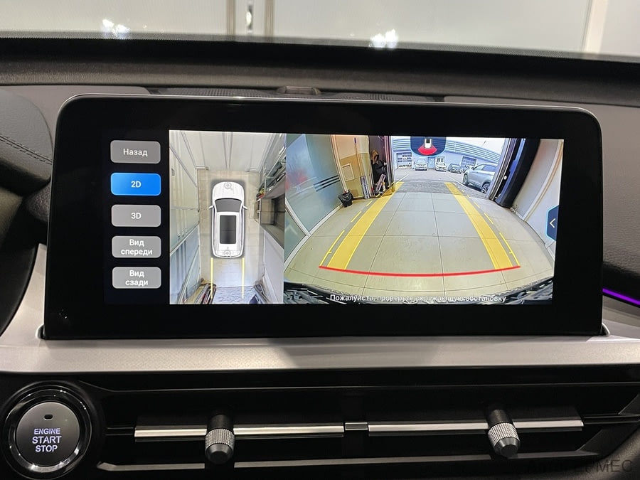 Фото CHERY TIGGO 7 PRO I с пробегом | №10 Фото CHERY TIGGO 7 PRO I с пробегом | №10