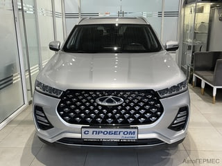 Фото CHERY TIGGO 7 PRO I с пробегом Фото CHERY TIGGO 7 PRO I с пробегом