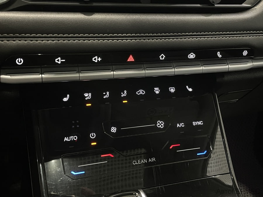 Фото CHERY TIGGO 7 PRO I с пробегом | №7 Фото CHERY TIGGO 7 PRO I с пробегом | №7