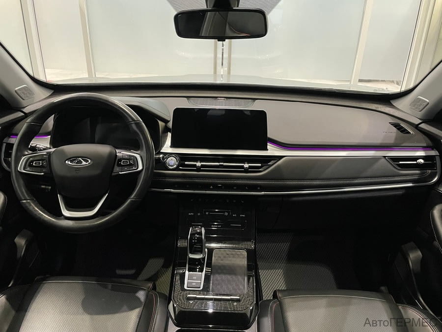 Фото CHERY TIGGO 7 PRO I с пробегом | №5 Фото CHERY TIGGO 7 PRO I с пробегом | №5