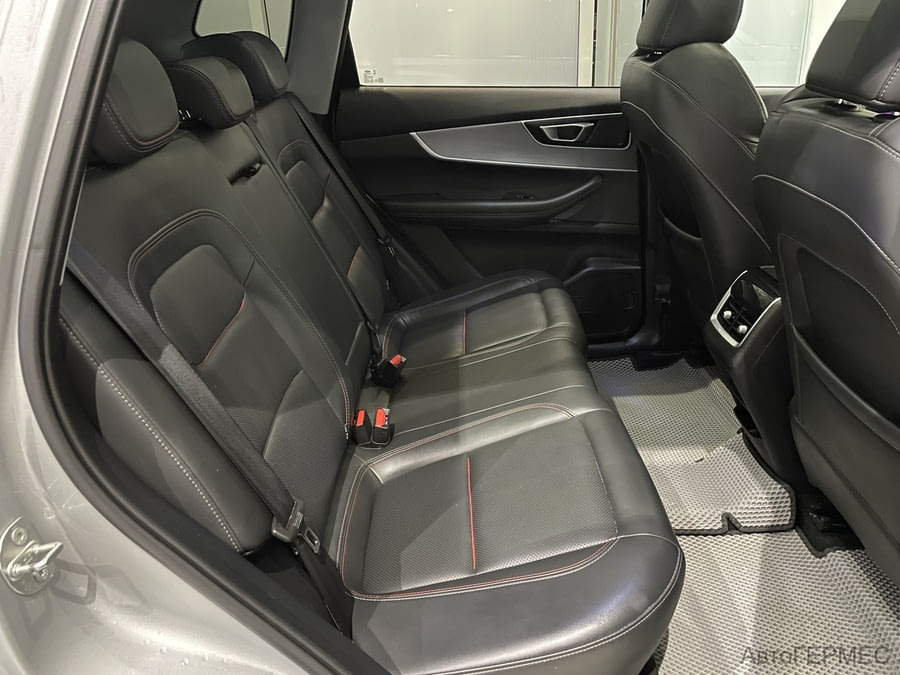 Фото CHERY TIGGO 7 PRO I с пробегом | №19 Фото CHERY TIGGO 7 PRO I с пробегом | №19