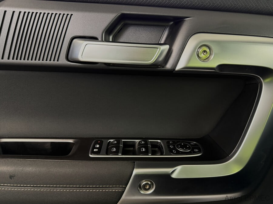 Фото Jaecco J7 I с пробегом | №12 Фото Jaecco J7 I с пробегом | №12