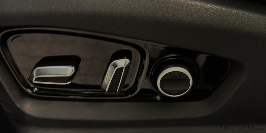 Фото Jaecco J7 I с пробегом | №11 Фото Jaecco J7 I с пробегом | №11