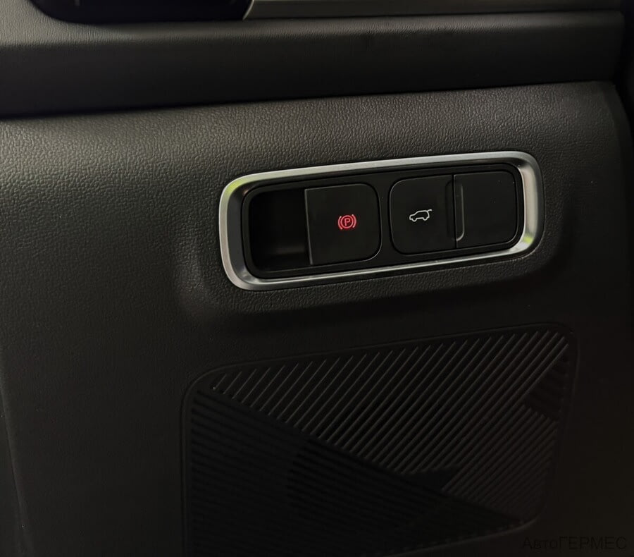 Фото Jaecco J7 I с пробегом | №8 Фото Jaecco J7 I с пробегом | №8