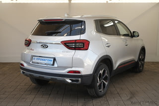 Фото CHERY TIGGO 4 PRO I с пробегом