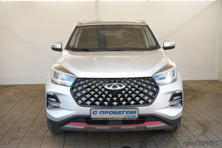 Фото CHERY TIGGO 4 PRO I с пробегом